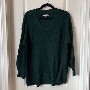 NWOT American Eagle Oversized Sweater